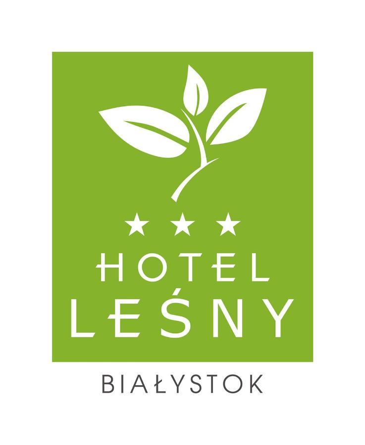Hotel Lesny Białystok Exteriér fotografie